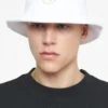 Dakota Bucket Hat White Milky Green -Pegador Sale Store PEGADOR TRUST THE PROCESS ECOMMERCE MALE26230
