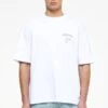 Skena Oversized Tee White 15 Skena Oversized Tee White -Pegador Sale Store PEGADOR TRUST THE PROCESS ECOMMERCE MALE27601