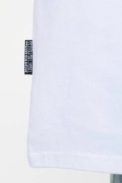 Skena Oversized Tee White -Pegador Sale Store PEGADOR TRUST THE PROCESS ECOMMERCE MALE27623