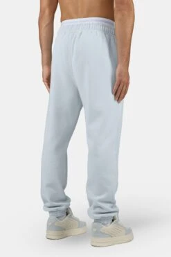 Logo Heavy Sweat Jogger Washed Dream Blue White 8 Logo Heavy Sweat Jogger Washed Dream Blue White -Pegador Sale Store PGDR 1012 578 004 LOGO HEAVY SWEAT JOGGER WASHED DREAM BLUE WHITE 2489