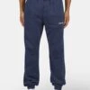 Logo Heavy Sweat Jogger Washed Indigo Navy White 11 Logo Heavy Sweat Jogger Washed Indigo Navy White -Pegador Sale Store PGDR 1012 613 004 Logo Heavy Sweat Jogger Washed Indigo Navy White 0273