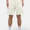 Logo Heavy Sweat Shorts Washed Unbleached White 13 Logo Heavy Sweat Shorts Washed Unbleached White -Pegador Sale Store PGDR 1569 575004 71