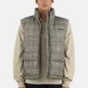 Landin Puffer Vest Checked 19 Landin Puffer Vest Checked -Pegador Sale Store PGDR 1910 584 Landin Puffer Vest Checked 1014 2