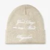 Pegador Boras Beanie Sand White -Pegador Sale Store PGDR 2101 100 004