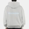 Colne Oversized Hoodie Vintage Light Grey Dream Blue -Pegador Sale Store PGDR 2166 543 573 Colne Oversized Hoodie VINTAGE LIGHT GREY DREAM BLUE 2533