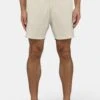 Logo Swim Shorts Light Beige White -Pegador Sale Store PGDR 2389 479 004 1971 1