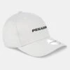 Pegador Logo Cap Salty Cream Black -Pegador Sale Store PGDR 2583 407 001