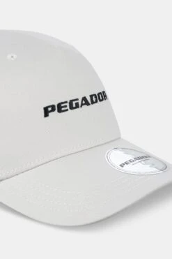 Pegador Logo Cap Salty Cream Black 7 Pegador Logo Cap Salty Cream Black -Pegador Sale Store PGDR 2583 407 0014