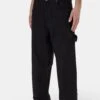 Daule Baggy Workwear Jeans Deep Black 10 Daule Baggy Workwear Jeans Deep Black -Pegador Sale Store PGDR 3071 412 DAULE BAGGY WORKWEAR JEANS DEEP BLACK 1869 2
