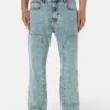 Vinto Carpenter Jeans Sand Washed Blue