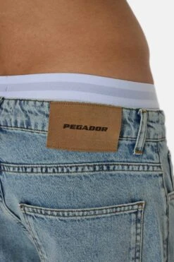 Vinto Carpenter Jeans Sand Washed Blue -Pegador Sale Store PGDR 3074 082 Vinto Carpenter Jeans Sand Washed Blue 682