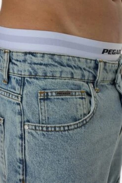 Vinto Carpenter Jeans Sand Washed Blue -Pegador Sale Store PGDR 3074 082 Vinto Carpenter Jeans Sand Washed Blue 683