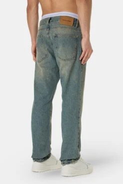 Vinto Carpenter Jeans Washed Vintage Blue -Pegador Sale Store PGDR 3074 230 Vinto Carpenter Jeans Washed Vintage Blue 838