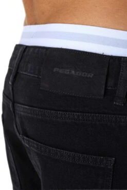 Vinto Carpenter Jeans Deep Black -Pegador Sale Store PGDR 3074 412 Vinto Carpenter Jeans Deep Black 645 1