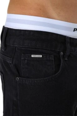 Vinto Carpenter Jeans Deep Black -Pegador Sale Store PGDR 3074 412 Vinto Carpenter Jeans Deep Black 646 1