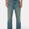 Presto Open Hem Jeans Washed Vintage Blue -Pegador Sale Store PGDR 3075 230 Presto Open Hem Jeans Washed Vintage Blue 872 1