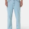 Baures Straight Jeans Washed Cold Blue -Pegador Sale Store PGDR 3076 420 Baures Straight Jeans Washed Cold Blue 1144 1
