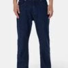 Baures Straight Jeans Raw Blue -Pegador Sale Store PGDR 3076 513 Baures Straight Jeans Raw Blue 1526