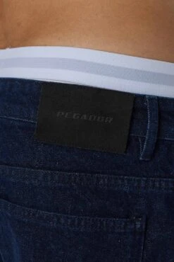 Baures Straight Jeans Raw Blue 11 Baures Straight Jeans Raw Blue -Pegador Sale Store PGDR 3076 513 Baures Straight Jeans Raw Blue 1532