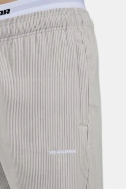 Troy Plissee Shorts Pure Grey -Pegador Sale Store PGDR 3388 574 Troy Plissee Shorts Pure Grey 1843