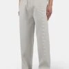 Troy Plissee Pants Pure Grey -Pegador Sale Store PGDR 3389 574 Troy Plissee Pants Pure Grey 916