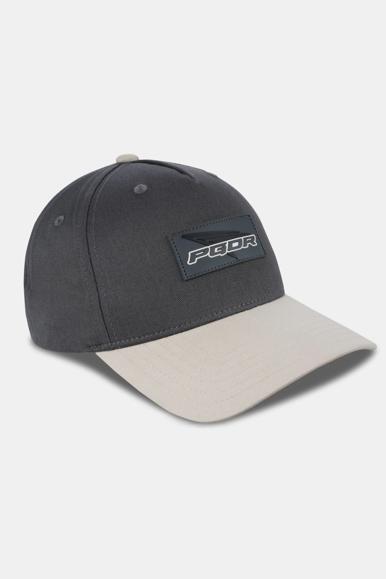Pegador Blamor Baseball Cap Anthracite Light Beige White 1 Pegador Blamor Baseball Cap Anthracite Light Beige White
