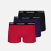 Pegador Tantun Boxershorts 3 Pack Virtual Pink Deep Purple Black 2 Pegador Tantun Boxershorts 3 Pack Virtual Pink Deep Purple Black -Pegador Sale Store PGDR 4095 3P 467 468 001