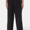 Ashton Parachute Pants Black 12 Ashton Parachute Pants Black -Pegador Sale Store PGDR 4110 001 Ashton Parachute Pants Black 1209