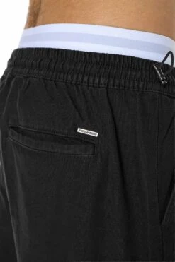 Ashton Parachute Pants Black 9 Ashton Parachute Pants Black -Pegador Sale Store PGDR 4110 001 Ashton Parachute Pants Black 1223