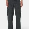 Risley Cargo Pants Dark Grey -Pegador Sale Store PGDR 4120 010 Risley Cargo Pants Dark Grey 1317 1