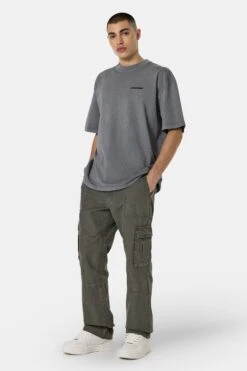 Risley Cargo Pants Khaki -Pegador Sale Store PGDR 4120 072 Risley Cargo Pants Khaki 1434 1
