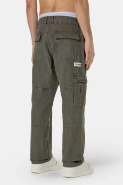 Risley Cargo Pants Khaki -Pegador Sale Store PGDR 4120 072 Risley Cargo Pants Khaki 1445 1