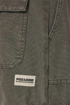 Risley Cargo Pants Khaki -Pegador Sale Store PGDR 4120 072 Risley Cargo Pants Khaki 1446 1