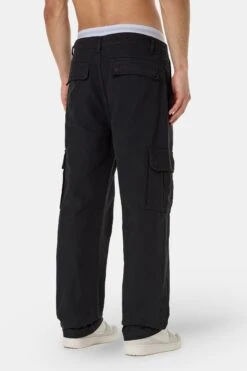 Waymir Cargo Pants Black -Pegador Sale Store PGDR 4151 001 Waymir Cargo Pants Black 1498 1