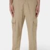 Waymir Cargo Pants Beige