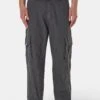 Waymir Cargo Pants Grey