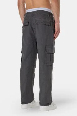Waymir Cargo Pants Grey -Pegador Sale Store PGDR 4151 009 Waymir Cargo Pants Grey 451 1