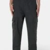 Waymir Cargo Pants Dark Grey