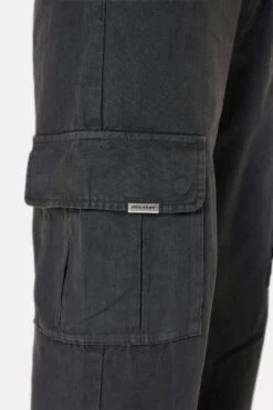 Waymir Cargo Pants Dark Grey 9 Waymir Cargo Pants Dark Grey -Pegador Sale Store PGDR 4151 010 Waymir Cargo Pants Dark Grey 1379 1