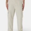 Waymir Cargo Pants Cream