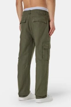 Waymir Cargo Pants Khaki -Pegador Sale Store PGDR 4151 072 Waymir Cargo Pants Khaki 480 1