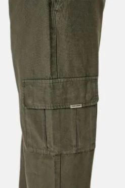 Waymir Cargo Pants Khaki -Pegador Sale Store PGDR 4151 072 Waymir Cargo Pants Khaki 482 1