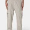 Waymir Cargo Pants Light Grey 10 Waymir Cargo Pants Light Grey -Pegador Sale Store PGDR 4151 085 Waymir Cargo Pants Light Grey 1336 1