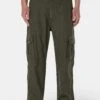 Waymir Cargo Pants Olive Green -Pegador Sale Store PGDR 4151 413 Waymir Cargo Pants Olive Green 1166 1