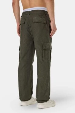 Waymir Cargo Pants Olive Green -Pegador Sale Store PGDR 4151 413 Waymir Cargo Pants Olive Green 1194 1