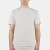 Logo Slim Tee Washed Pure Grey White 10 Logo Slim Tee Washed Pure Grey White -Pegador Sale Store PGDR 4300 582 004 LOGO SLIM TEE WASHED PURE GREY WHITE 2452