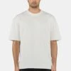 Signar Oversized Tee Washed Unbleached Light Beige -Pegador Sale Store PGDR 4616 575 479 Signar Oversized Tee Washed Unbleached Light Beige 462 1