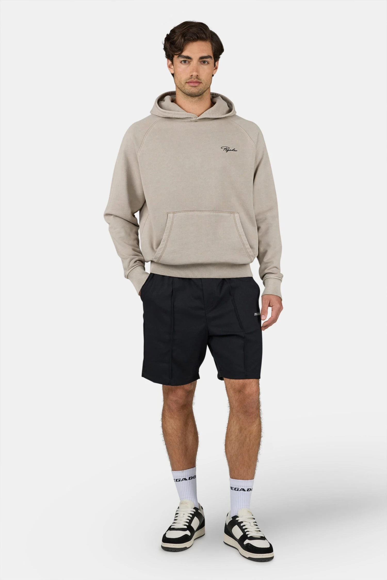 Sutema Shorts Black - Image 2