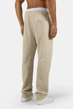 Signar Wide Rib Pants Washed Stone Black 8 Signar Wide Rib Pants Washed Stone Black -Pegador Sale Store PGDR 4623 609 001 Signar Wide Rib Pants Washed Stone Black 0365