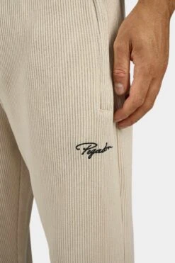 Signar Wide Rib Pants Washed Stone Black 9 Signar Wide Rib Pants Washed Stone Black -Pegador Sale Store PGDR 4623 609 001 Signar Wide Rib Pants Washed Stone Black 0366